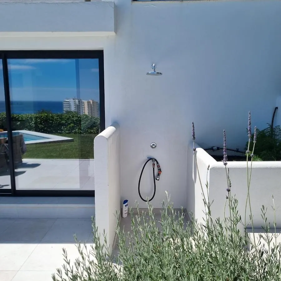 Apartamento Casa Domino Sotogrande Torreguadiaro
