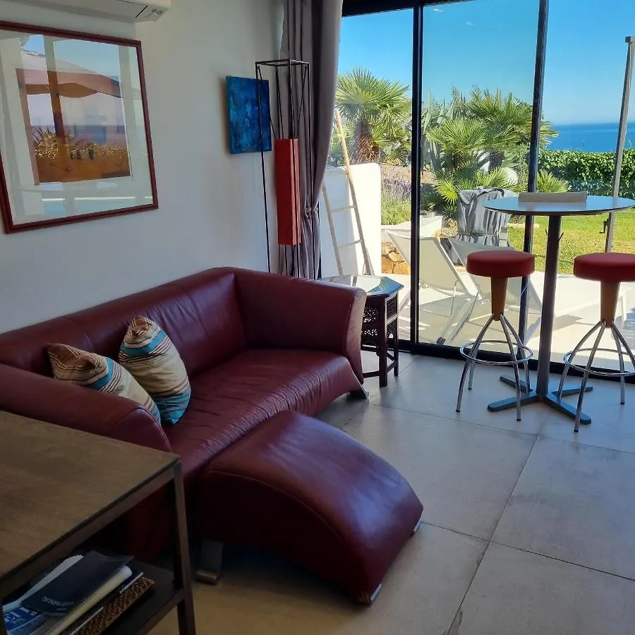 Apartamento Casa Domino Sotogrande Torreguadiaro