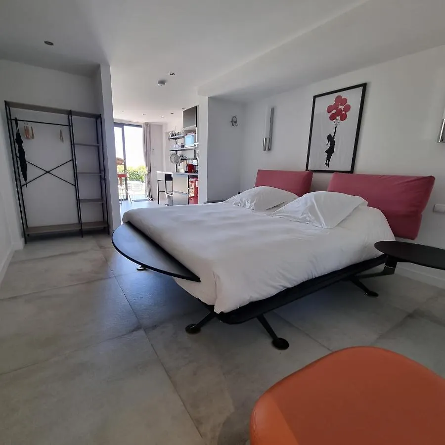 Apartamento Casa Domino Sotogrande Torreguadiaro 0*,  España
