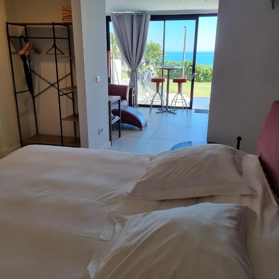 Apartamento Casa Domino Sotogrande Torreguadiaro