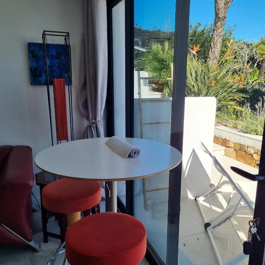 Apartamento Casa Domino Sotogrande Torreguadiaro 0*,  España