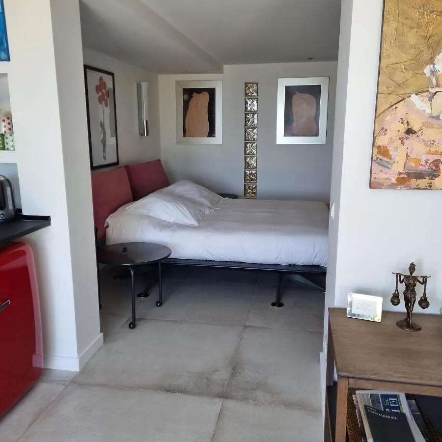 Apartamento Casa Domino Sotogrande Torreguadiaro