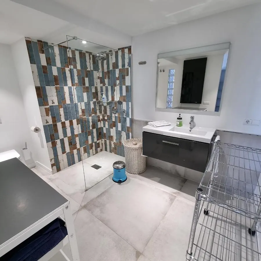Apartamento Casa Domino Sotogrande Torreguadiaro España