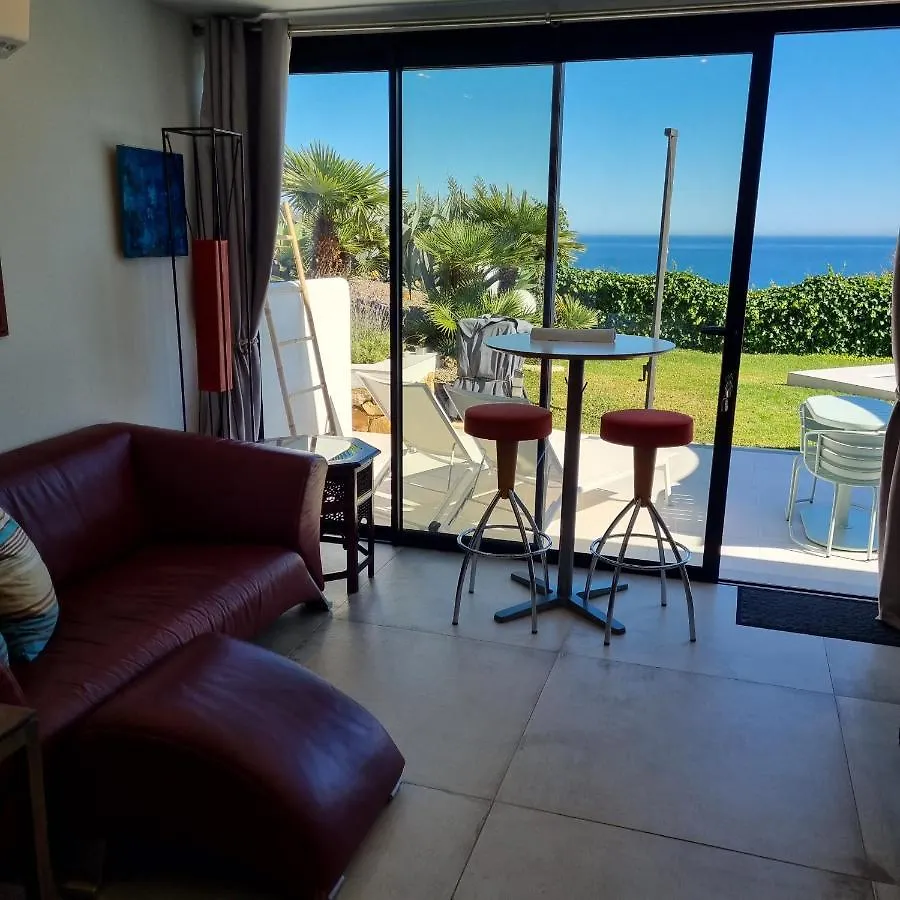 Apartamento Casa Domino Sotogrande Torreguadiaro