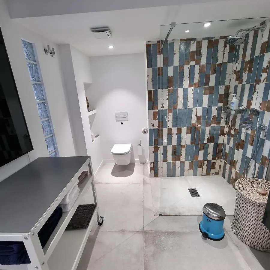 Apartamento Casa Domino Sotogrande Torreguadiaro España