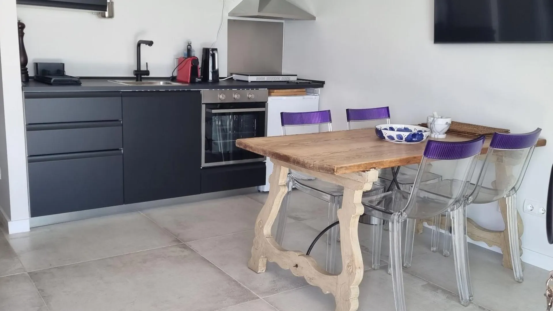 Apartamento Casa Domino Sotogrande Torreguadiaro