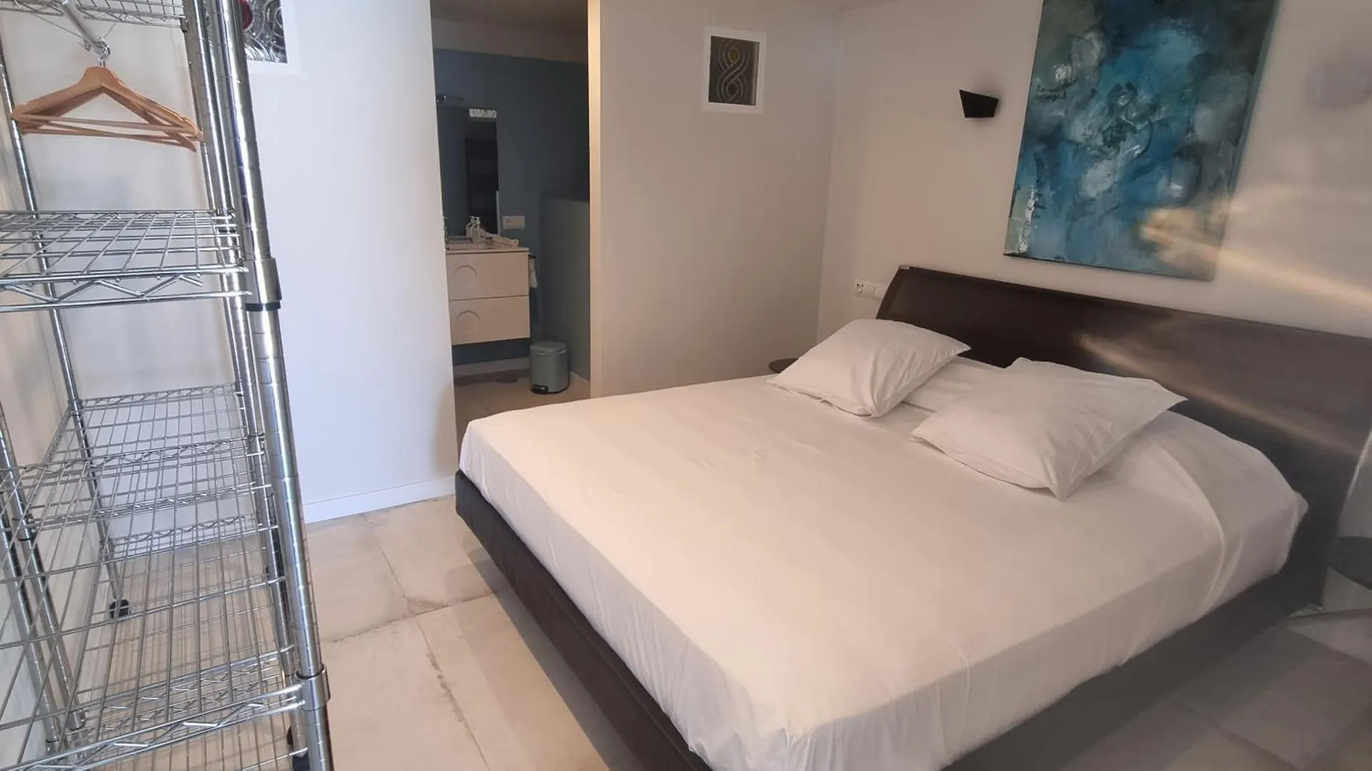 Apartamento Casa Domino Sotogrande Torreguadiaro 0*,