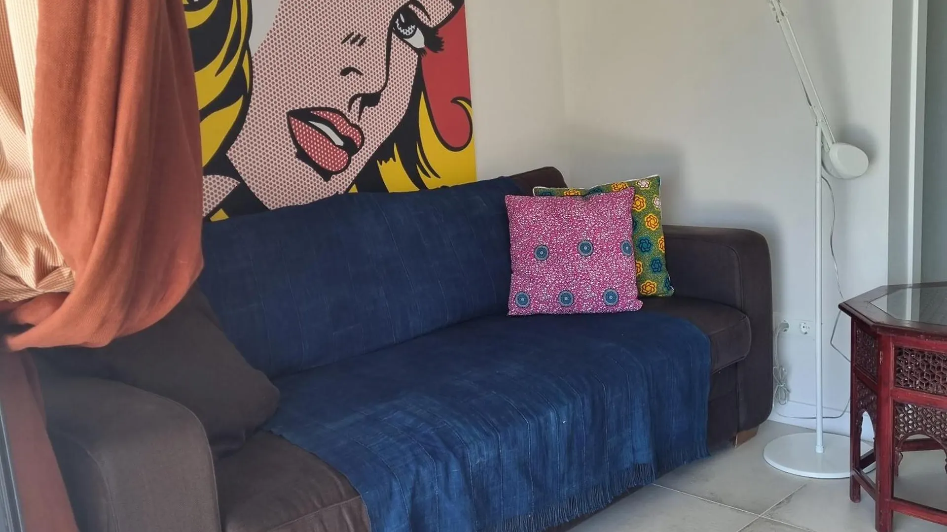 Apartamento Casa Domino Sotogrande Torreguadiaro