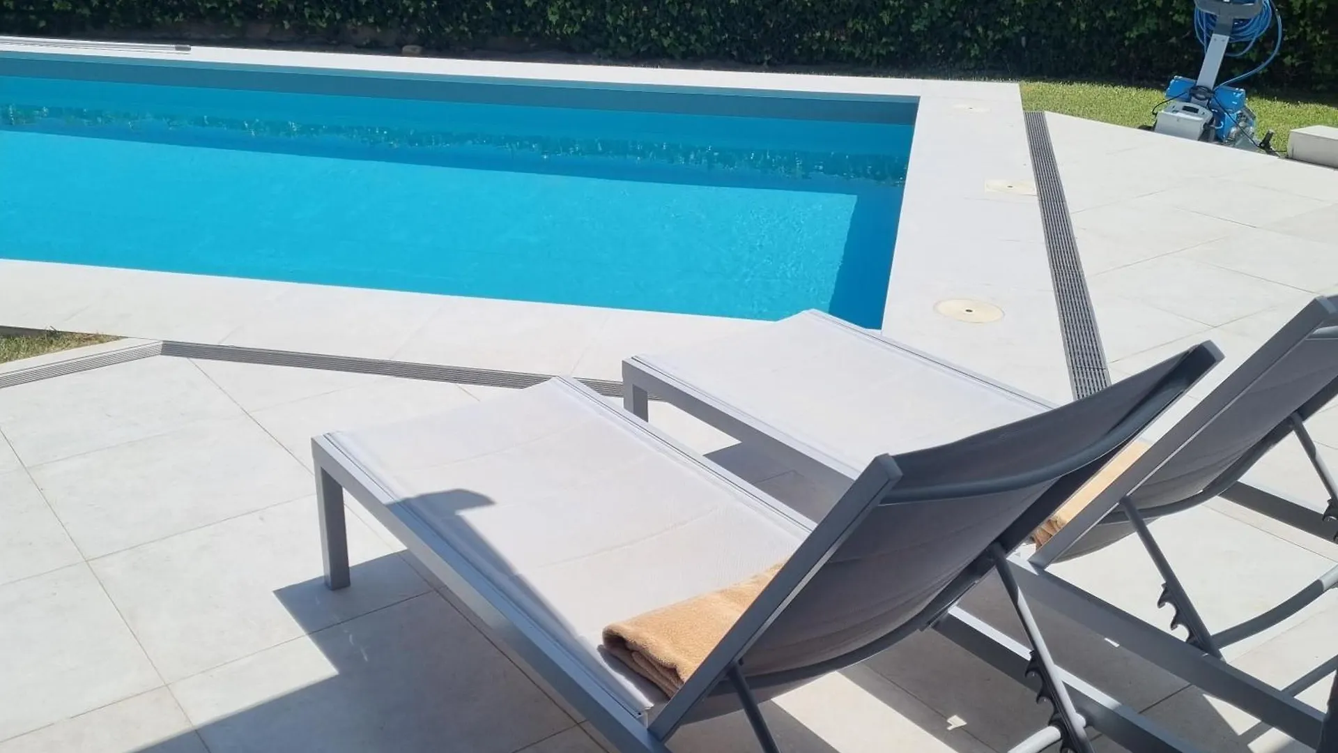 Apartamento Casa Domino Sotogrande Torreguadiaro