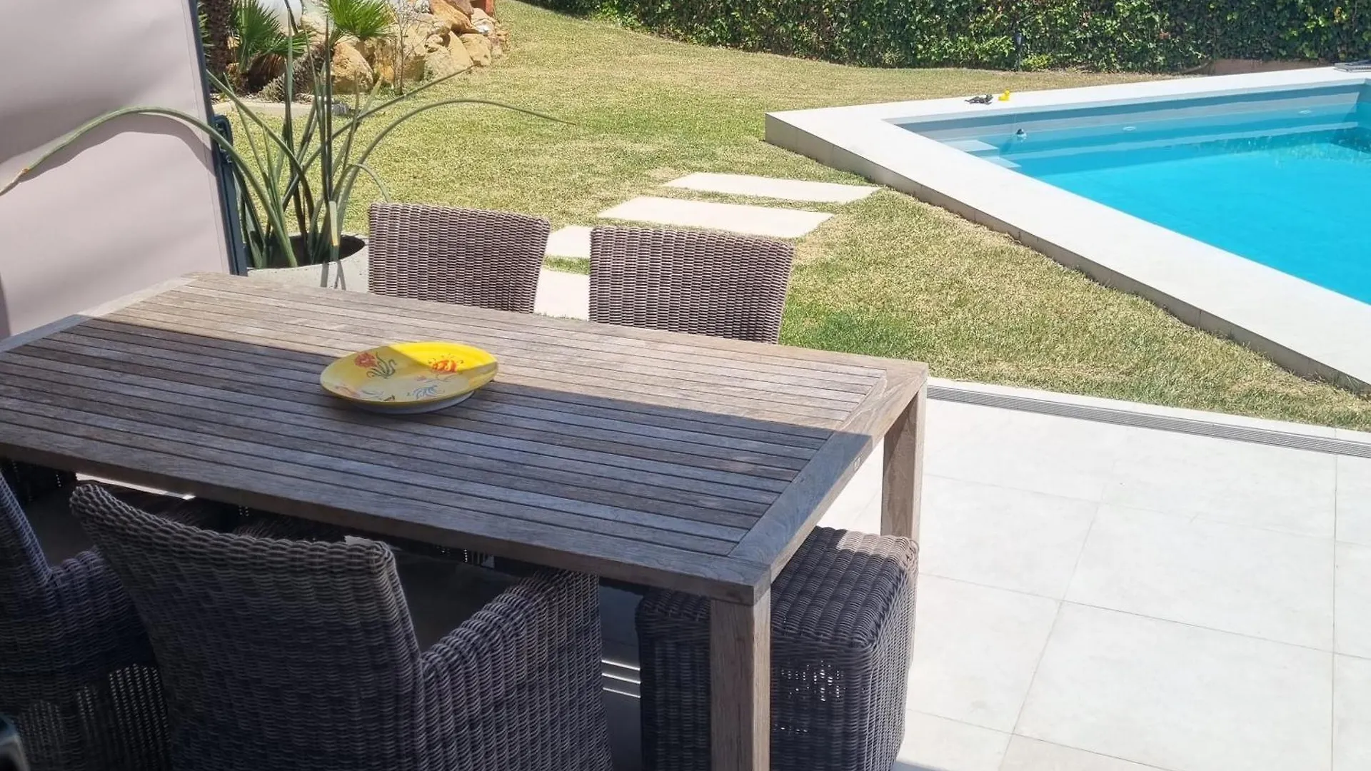 Apartamento Casa Domino Sotogrande Torreguadiaro