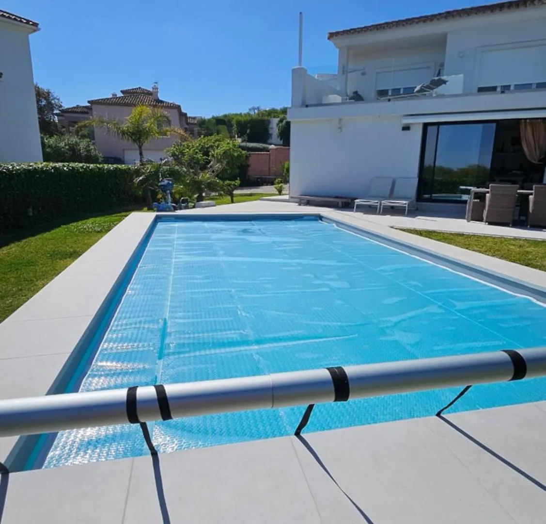 Apartamento Casa Domino Sotogrande Torreguadiaro 0*,