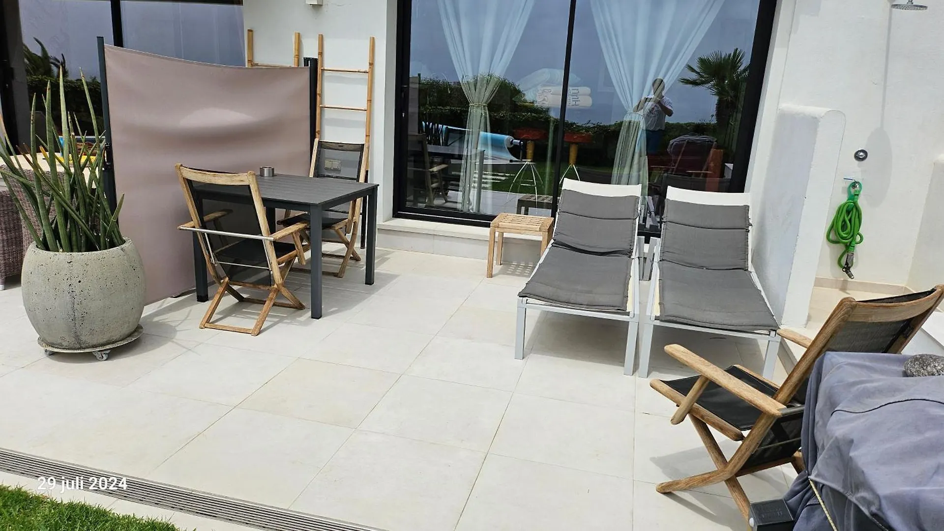 Apartamento Casa Domino Sotogrande Torreguadiaro España