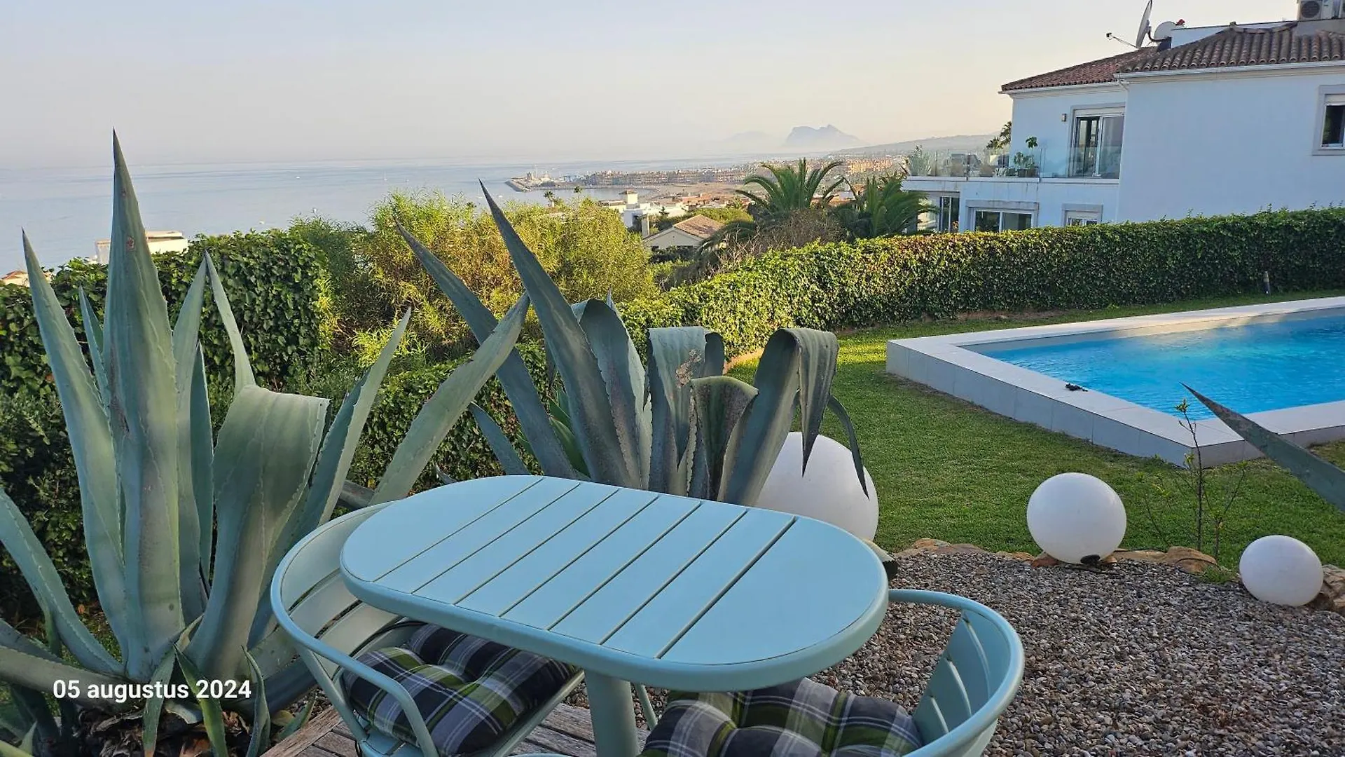 Apartamento Casa Domino Sotogrande Torreguadiaro