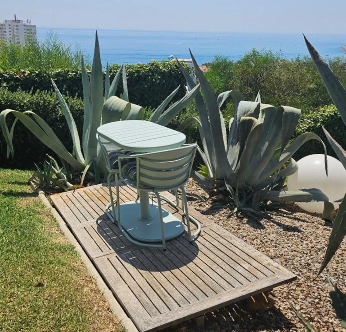 Apartamento Casa Domino Sotogrande Torreguadiaro