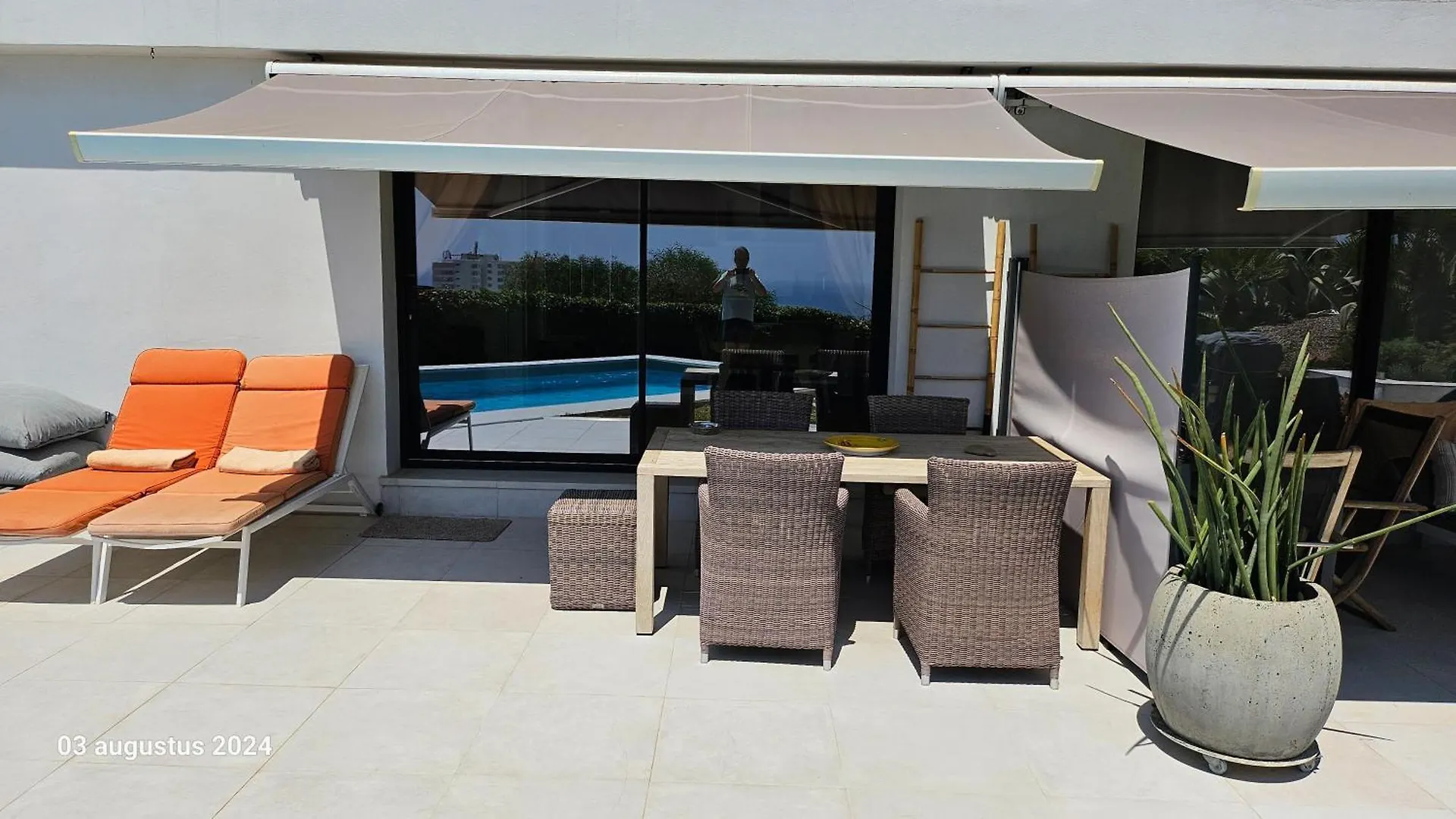 Apartamento Casa Domino Sotogrande Torreguadiaro 0*,  España