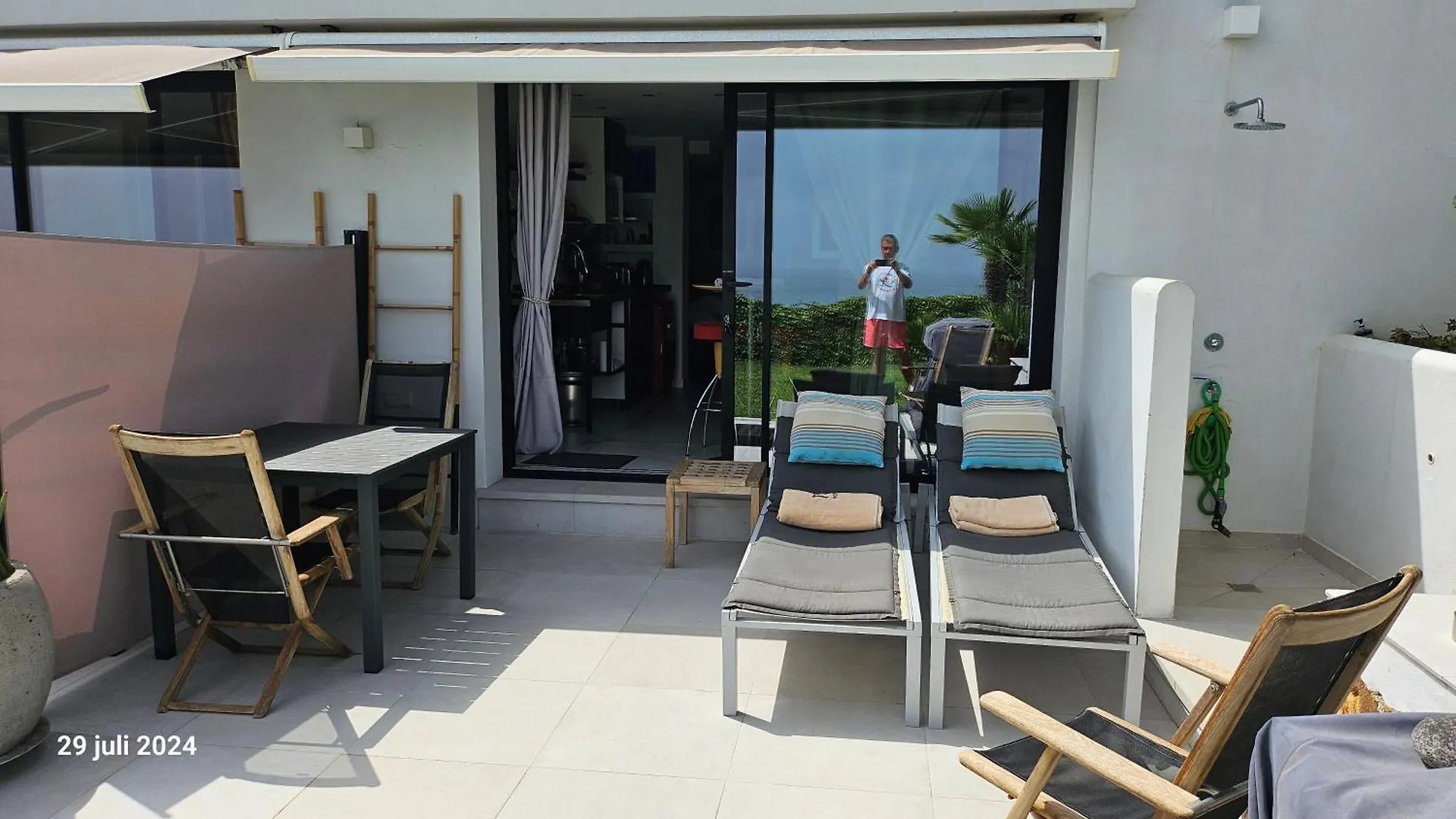 Apartamento Casa Domino Sotogrande Torreguadiaro