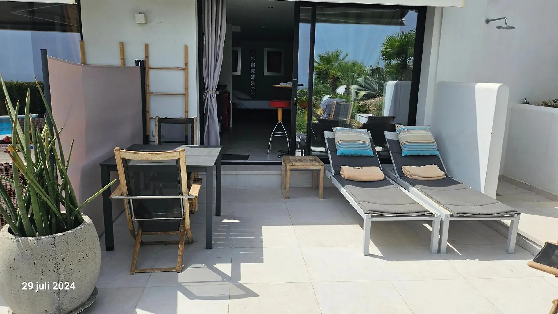Apartamento Casa Domino Sotogrande Torreguadiaro España