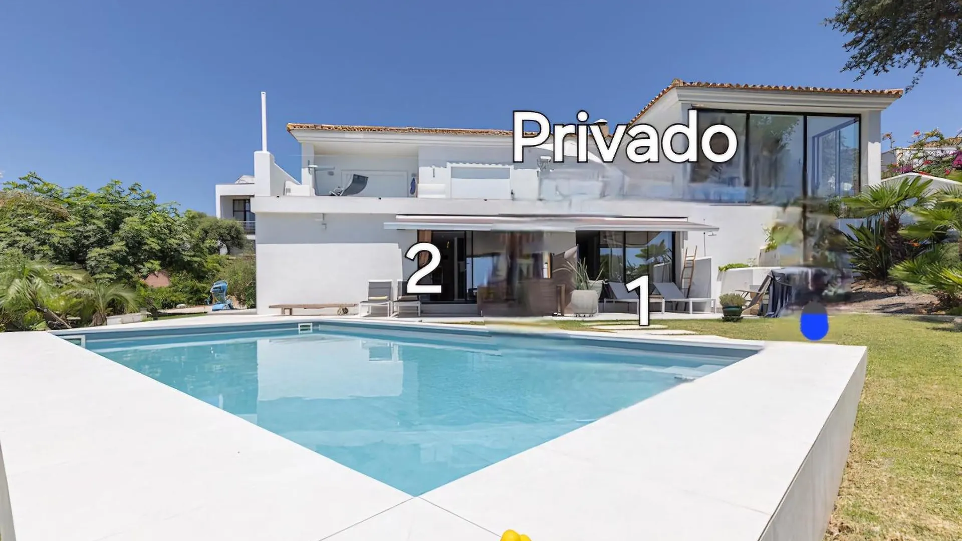 Apartamento Casa Domino Sotogrande Torreguadiaro