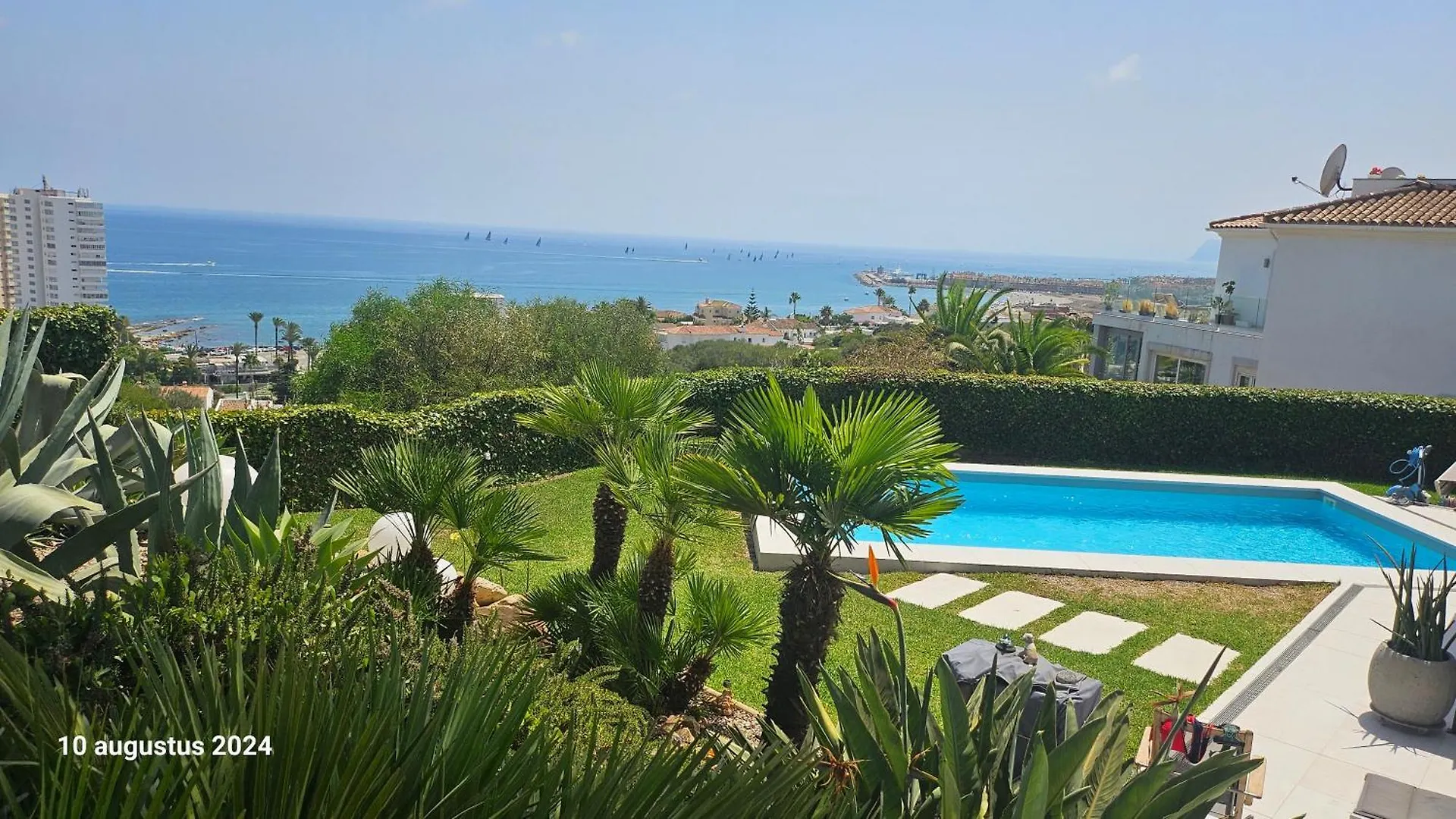 Apartamento Casa Domino Sotogrande Torreguadiaro