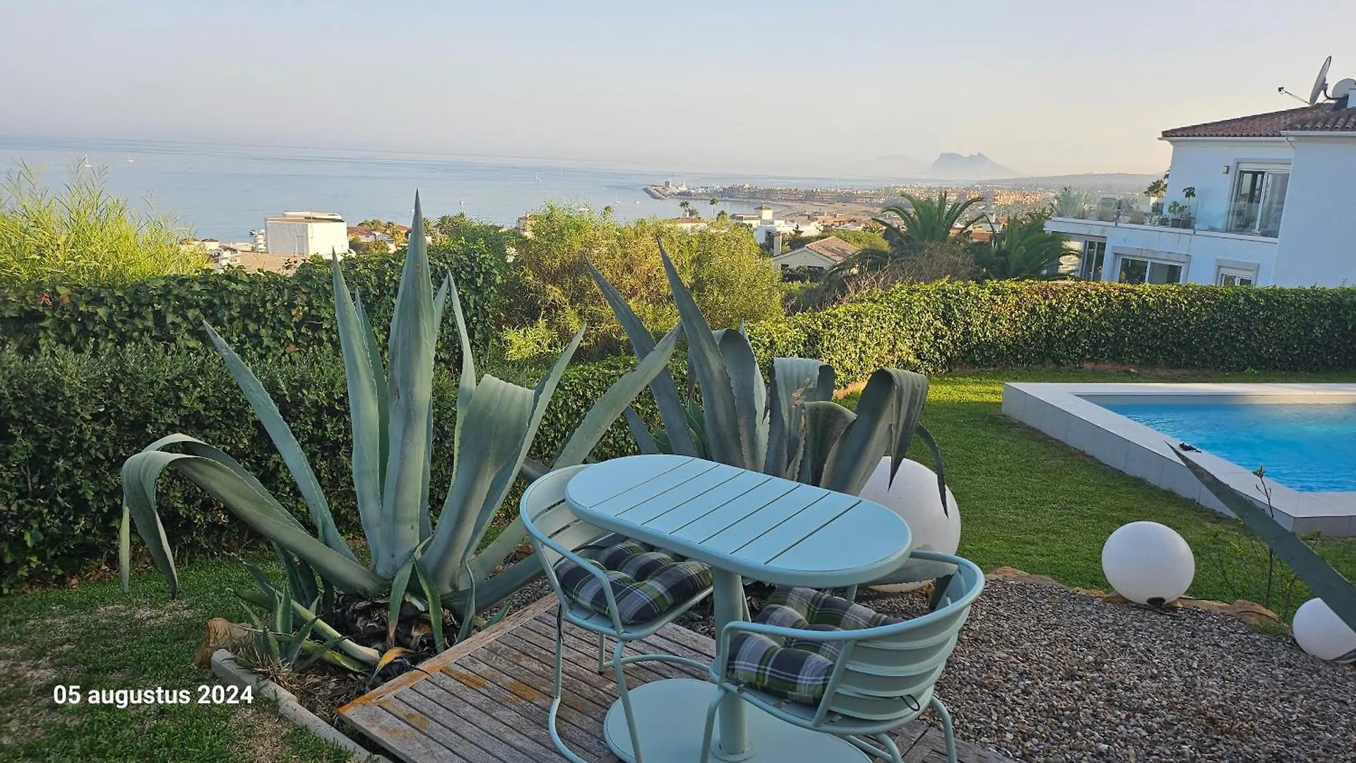 Apartamento Casa Domino Sotogrande Torreguadiaro España