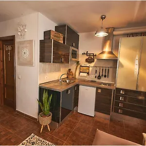 Buddhaloungeapartments 3 Buddhaloungeapartments #3 Primera Planta Ronda