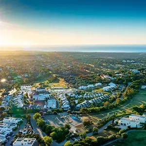 5* Hotel So/ & Golf